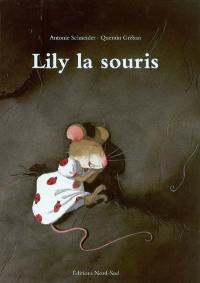 Lily la souris