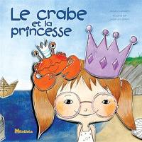 Le crabe et la princesse