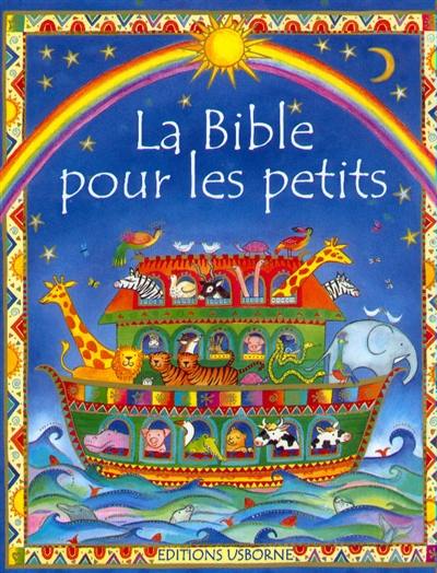 La Bible pour les petits