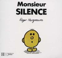 Monsieur Silence