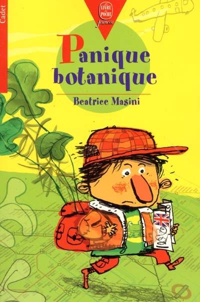 Panique botanique