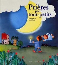 Prières pour tout-petits