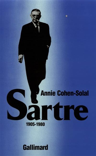 Sartre