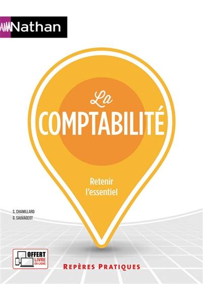 La comptabilité : retenir l'essentiel