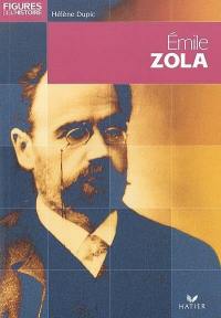 Emile Zola