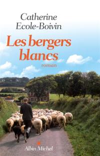 Les bergers blancs