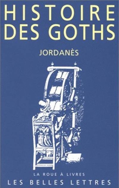 Histoire des Goths