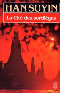 La Cité des sortilèges