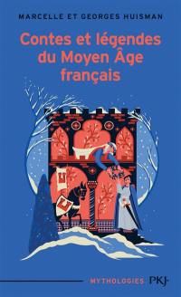 Contes et légendes du Moyen Age français