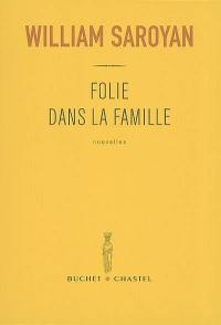 Folie dans la famille