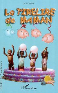 La tirelire de maman