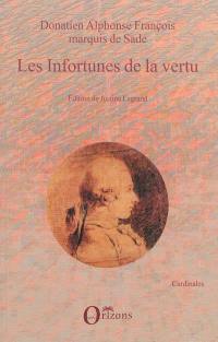 Les infortunes de la vertu