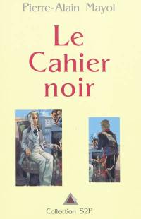 Le cahier noir