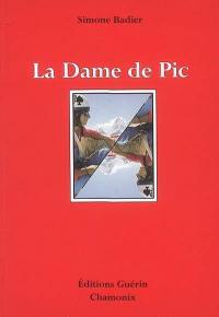 La dame de pic