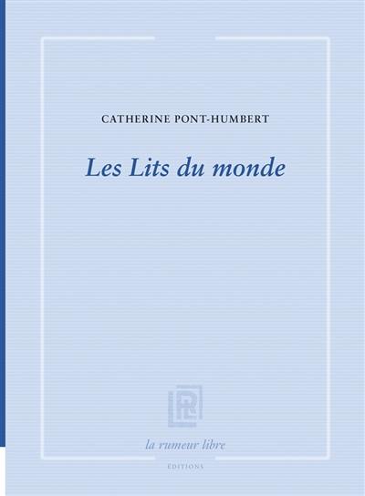 Les lits du monde