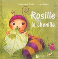 Rosille la chenille