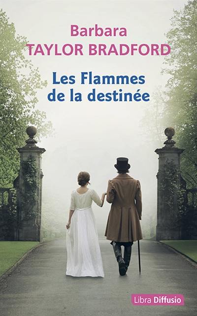 La maison des Falconer. Les flammes de la destinée