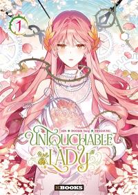 Untouchable lady. Vol. 1