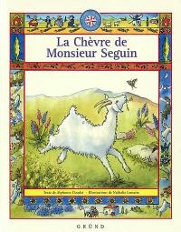 La chèvre de monsieur Seguin