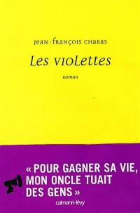 Les violettes