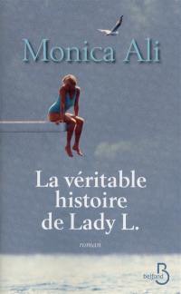 La véritable histoire de Lady L.