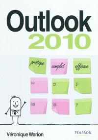 Outlook 2010