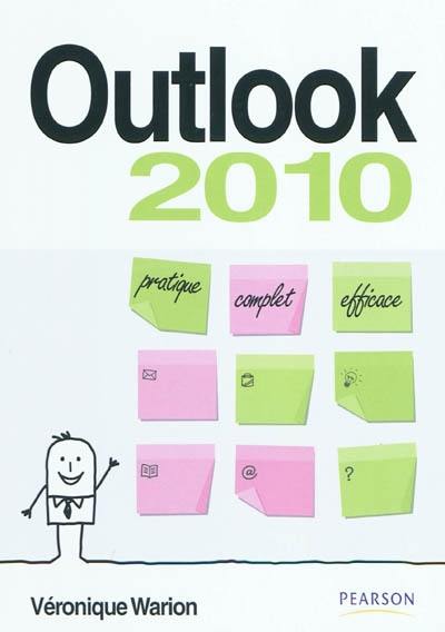 Outlook 2010