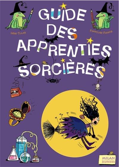 Guide des apprenties sorcières