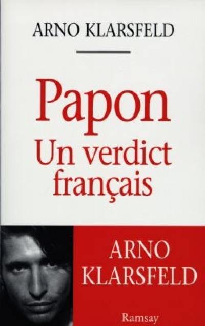 Papon : un verdict français