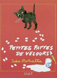 Petites pattes de velours