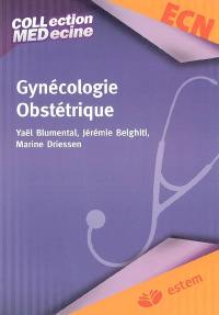 Gynécologie-obstétrique