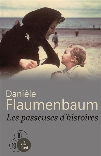 Les passeuses d'histoires