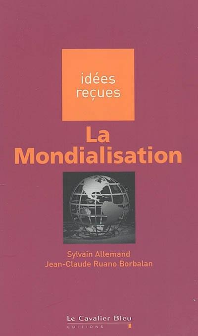 La mondialisation