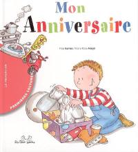 Mon anniversaire