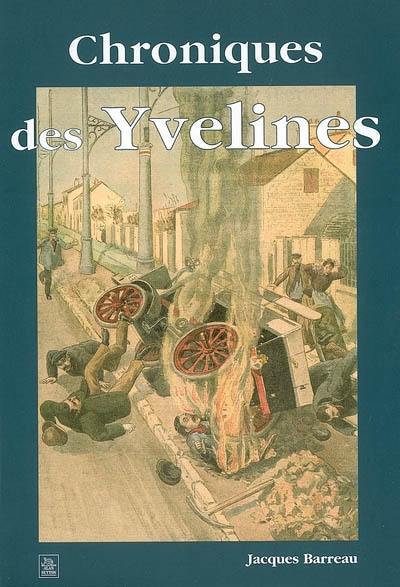 Chroniques des Yvelines