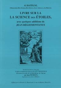 Livre sur la science des étoiles