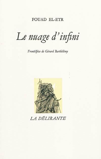 Le nuage d'infini