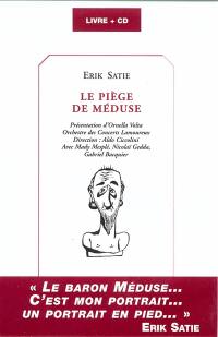 Le piège de Méduse