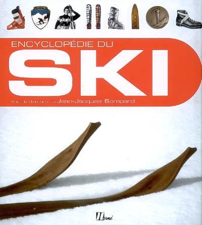 Encyclopédie du ski