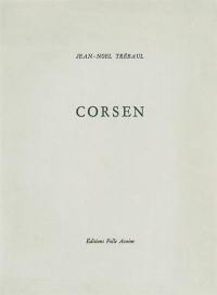 Corsen