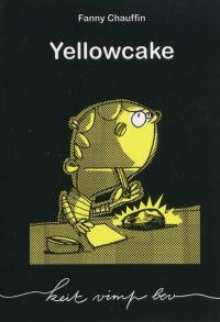 Yellowcake