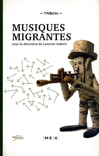 Musiques migrantes