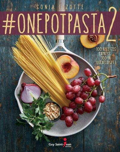 #onepotpasta 2