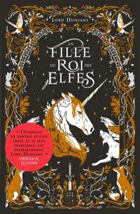 La fille du roi des elfes