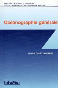 Océanographie générale