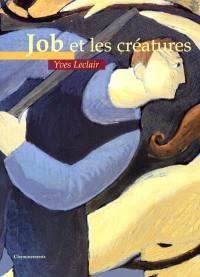 Job et les créatures