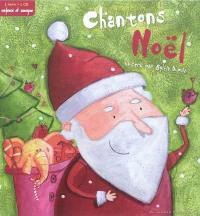 Chantons Noël