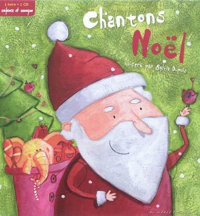 Chantons Noël