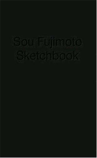 Sou Fujimoto Sketchbook