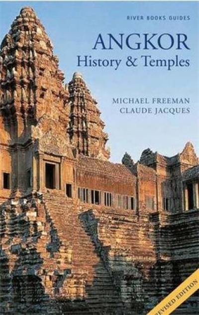 Angkor History & Temples